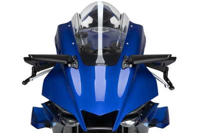 Puig Rear view mirror Aileron Yamaha R1