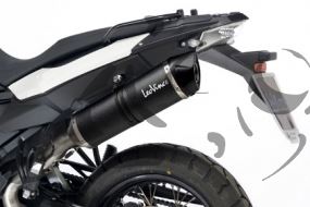 Exhaust Leo Vince LV One EVO BMW F 800 GS