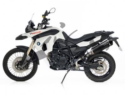 Uitlaat Leo Vince LV One EVO BMW F 800 GS