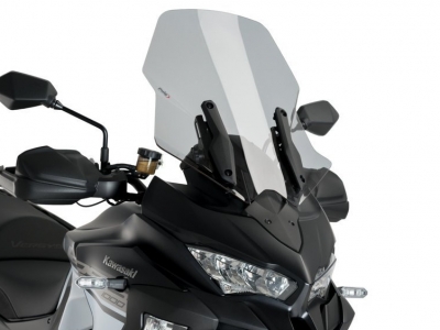 Puig Tourenscheibe  Kawasaki Versys 1100