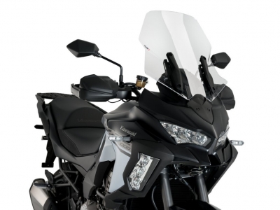 Puig Tourenscheibe  Kawasaki Versys 1100