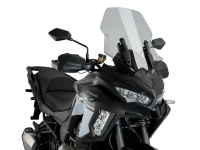 Puig Tourenscheibe  Kawasaki Versys 1100