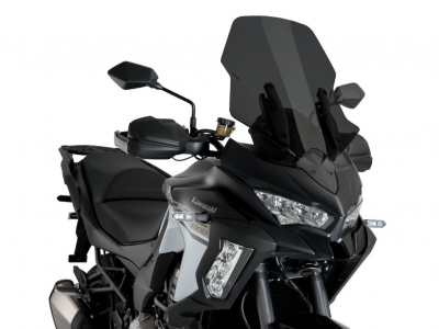 Puig Tourenscheibe  Kawasaki Versys 1100