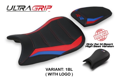 Tappezzeria Sitzbezug Ultragrip BMW S 1000 RR