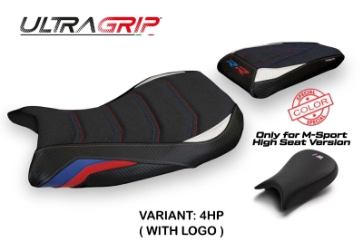 Tappezzeria Sitzbezug Ultragrip BMW S 1000 RR
