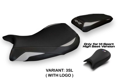 Tappezzeria Sitzbezug Standard BMW S 1000 RR