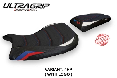 Tappezzeria Sitzbezug Ultragrip BMW S 1000 RR