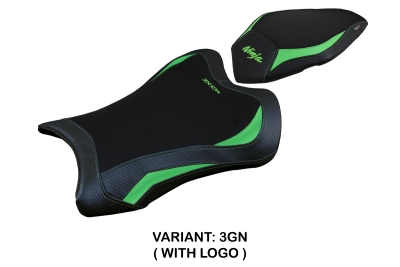 Tappezzeria Sitzbezug Standard Kawasaki Ninja ZX-10R
