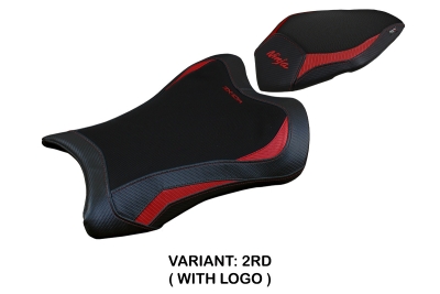 Tappezzeria Sitzbezug Standard Kawasaki Ninja ZX-10R