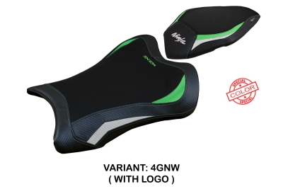 Tappezzeria Sitzbezug Standard Kawasaki Ninja ZX-10R