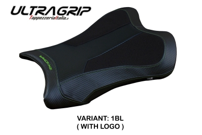 Tappezzeria stesverdrag Ultragrip Garen Kawasaki Ninja ZX-10R