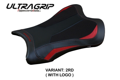 Tappezzeria stesverdrag Ultragrip Garen Kawasaki Ninja ZX-10R
