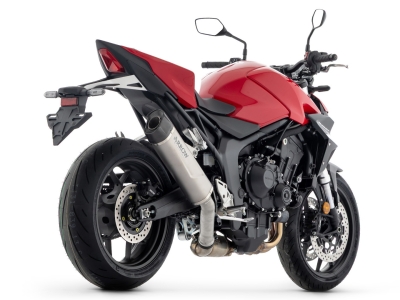 Auspuff Arrow Indy Race Evo Honda CB 1000 Hornet / SP