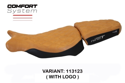 Tappezzeria Sitzbezug Comfort BMW R Nine T R12 T