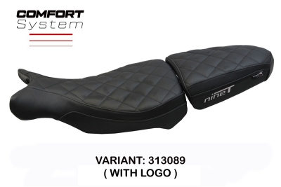 Tappezzeria Sitzbezug Comfort BMW R Nine T R12 T