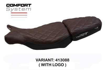 Tappezzeria Sitzbezug Comfort BMW R Nine T R12 T