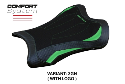 Tappezzeria Sitzbezug Comfort Kawasaki Ninja ZX-10R