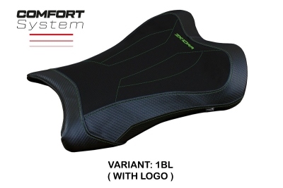 Tappezzeria Sitzbezug Comfort Kawasaki Ninja ZX-10R