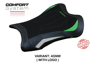 Tappezzeria Sitzbezug Comfort Kawasaki Ninja ZX-10R