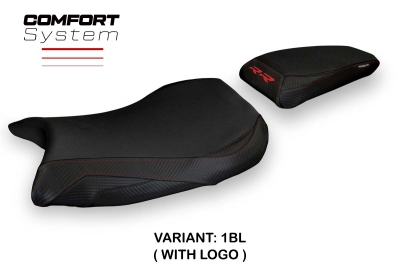 Tappezzeria Sitzbezug Comfort BMW S 1000 RR