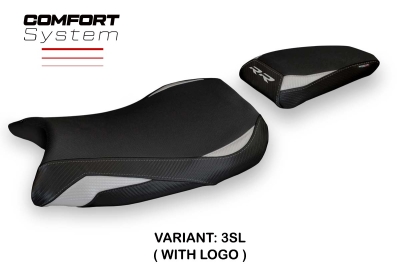 Tappezzeria Sitzbezug Comfort BMW S 1000 RR