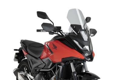 Puig Tourenscheibe Honda NC 750 X