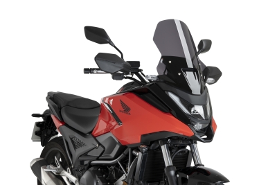Puig Tourenscheibe Honda NC 750 X