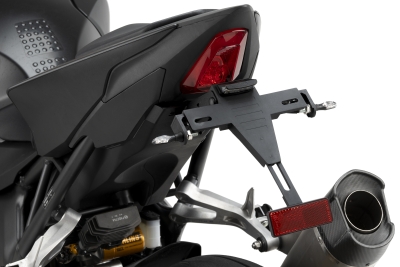 Puig Kennzeichenhalter Honda CB 1000 Hornet