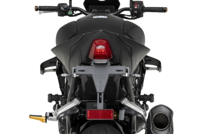 Puig Kennzeichenhalter Honda CB 1000 Hornet