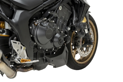 Puig Bugspoiler Honda CB 1000 Hornet