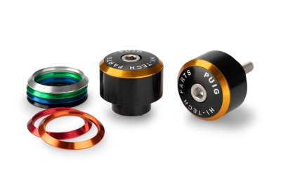 Puig Handlebar ends Balance Honda CB 500 F