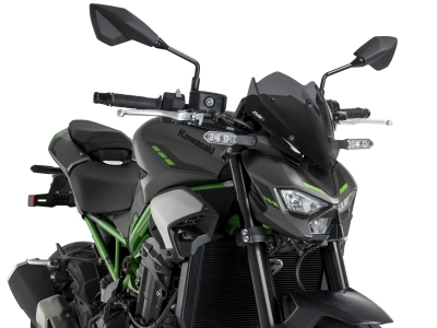 Puig Ecran sport Plus Kawasaki Z900