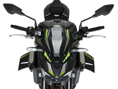 Puig Ecran sport Plus Kawasaki Z900