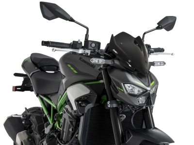 Puig Ecran sport Plus Kawasaki Z900