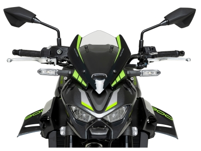 Puig Ecran sport Plus Kawasaki Z900