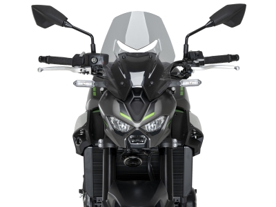 Puig Bulle Touring Kawasaki Z900