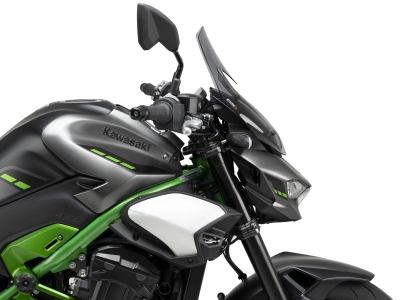 Puig Bulle Touring Kawasaki Z900