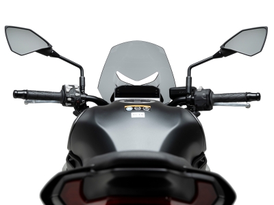 Puig Bulle Touring Kawasaki Z900