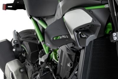 Puig Side Winglets Kawasaki Z900