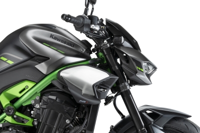 Puig Side Winglets Kawasaki Z900
