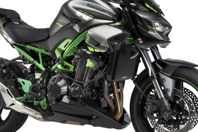 Puig Side Winglets Kawasaki Z900