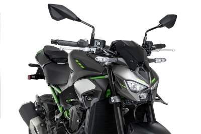 Puig Side Winglets Kawasaki Z900