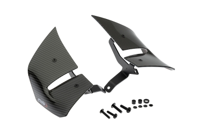Puig Side Winglets Kawasaki Z900