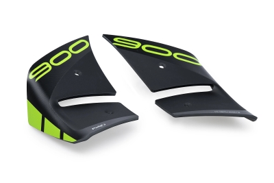 Puig Side Winglets Kawasaki Z900