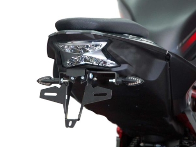 Porta targa Kawasaki Z H2