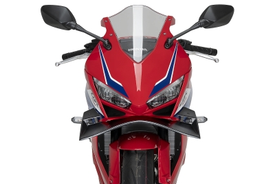 Puig MotoGP Front Spoiler Honda CBR 650 R