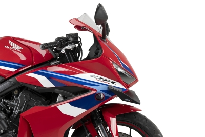 Puig MotoGP Front Spoiler Honda CBR 650 R