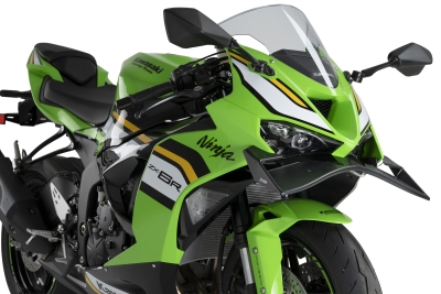 Puig MotoGP Winglets  Kawasaki Ninja ZX-6R