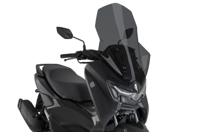 Puig Scooter windshield V-Tech Touring Yamaha N-Max