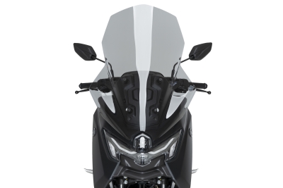 Puig Scooter windshield V-Tech Touring Yamaha N-Max
